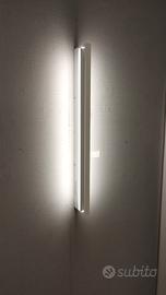 lampada a parete Tabled 66cm.