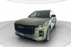 Jaecoo Jaecoo 7 1.6 tgdi Exclusive awd 7dct
