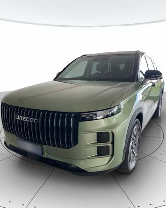Jaecoo Jaecoo 7 1.6 tgdi Exclusive awd 7dct