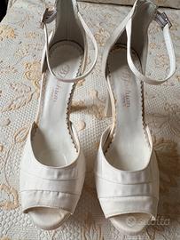 Scarpe da sposa