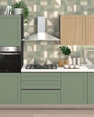 CUCINA NUOVA