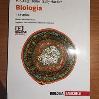 Biologia. 1. La cellula - Zanichelli