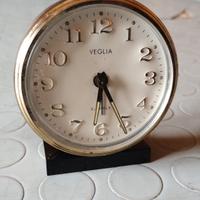 orologio da tavolo veglia made in germany 