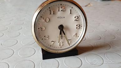 orologio da tavolo veglia made in germany 