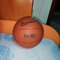 palla da basket 