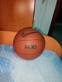 palla da basket 
