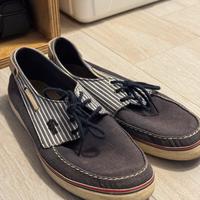 Scarpe da Barca Lacoste
