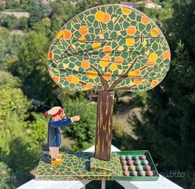 FRANCIA Gioco Raccoglitore di Mele 1922 - 1934