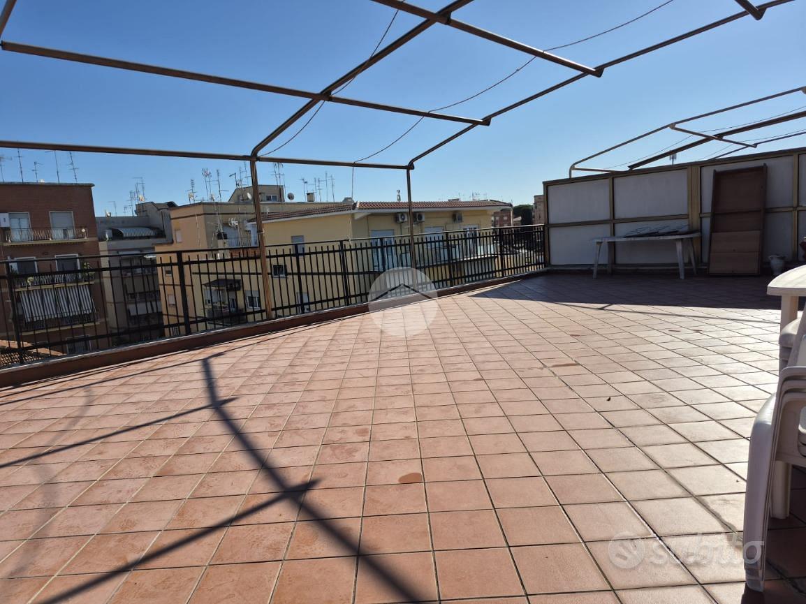 Appartamento – Roma, Gianicolense - Altro