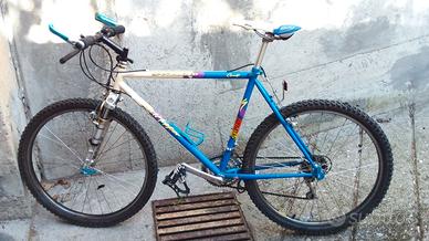 Mtb Specialized Rockhopper Comp 1989 Biciclette In vendita a Verona