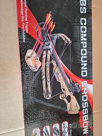 Balestra da 175 libre