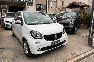 Smart ForFour 70 1.0 Passion