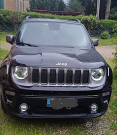 Jeep renegade DIESEL