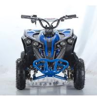 MINI QUAD ATV ELETTRICO - MINI LION 800W - CVM