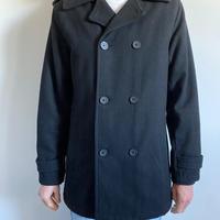 Cappotto nero