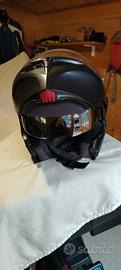 vend casco agv Compact st mat taglia m