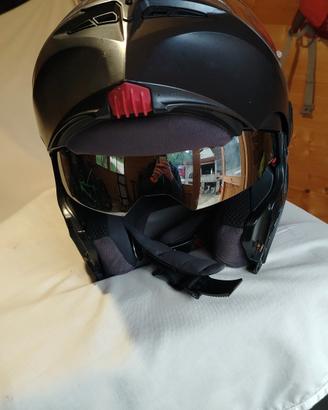 vend casco agv Compact st mat taglia m