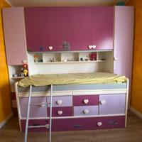Cameretta bambina