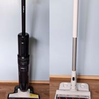 Aspirapolvere / Lavapavimenti 3 in 1 Tineco 