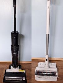 Aspirapolvere / Lavapavimenti 3 in 1 Tineco 