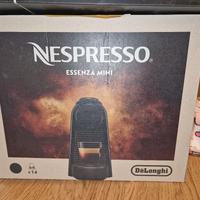 macchina del caffè 