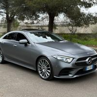 Mercedes Cls 350cdi Premium