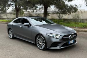 Mercedes Cls 350cdi Premium
