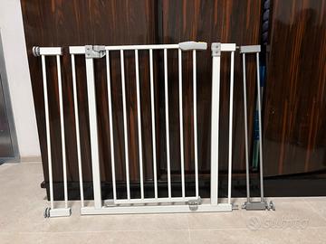 Cancellino scale per bambini