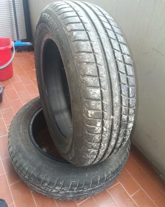 Gomme 185 65 15