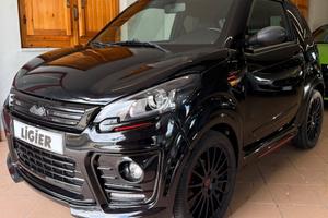 Minicar Ligier JS50 Sport Ultimate 10/2020