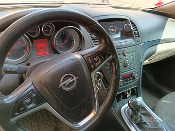 opel insigna 