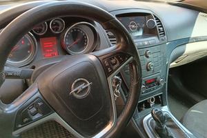 opel insigna 