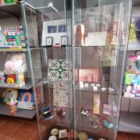 Vetrinetta espositore