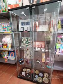 Vetrinetta espositore