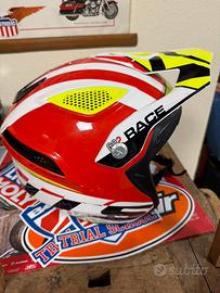 Casco Trial MOTS Tg. L
