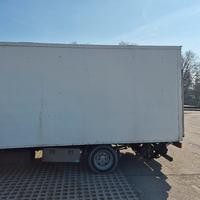 Daily Sponda gancio traino