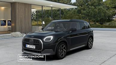 Mini Mini Countryman 1.5 48V C Favoured auto