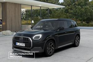 Mini Mini Countryman 1.5 48V C Favoured auto