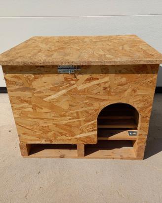Cuccia per animali