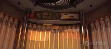 Attrezzature estetiche