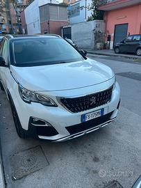 Peugeot 3008 allure