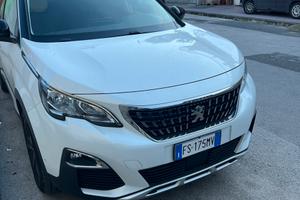 Peugeot 3008 allure