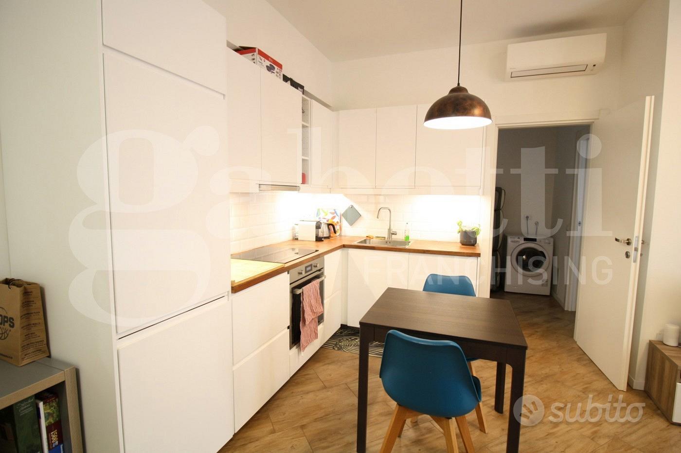 Appartamento – Milano, Fiera, Portello - Vista 5