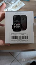 Telefono per anziani Artfone C1