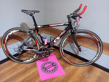 Bici Fixed /Bici Da Strada Tg S/M