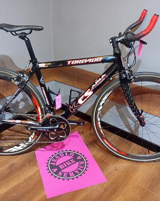 Bici Fixed /Bici Da Strada Tg S/M