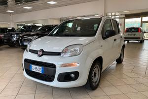 Fiat Panda Van 1.0 FireFly S&S Hybrid