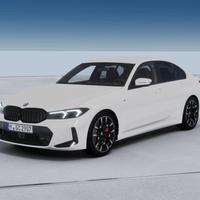 BMW Serie 3 320d 48V MSport Pro