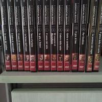 DVD commissario montalbano