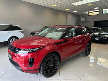 Land Rover Range Evoque 2.0D I4 180 CV AWD Auto R-